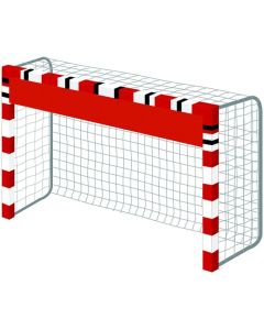 Réducteur de but handball - 3 m x 30 x 0.5 cm