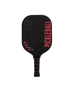 raquette de pickelball