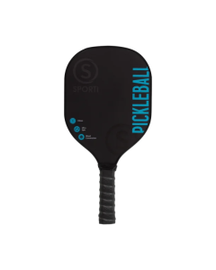 Raquette de pickleball bois