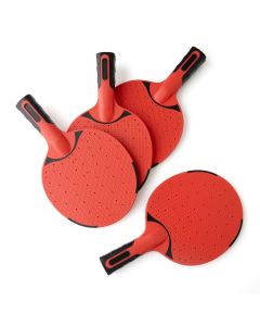 Raquette tennis de table indoor - outdoor