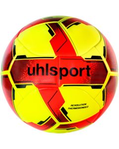 Ballon de football Uhlsport Revolution Thermobonded T.5