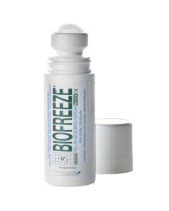 Gel Antalgique Biofreeze Cramer Roll On 82g