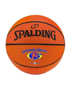 Ballon Spalding Rookie Gear Out Taille 5 3001599011315