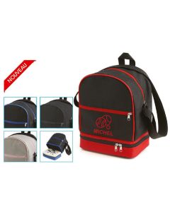 Sac à boules de pétanque personnalisé