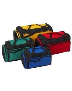 sac de sport double basketball
