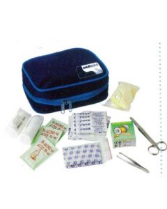 Trousse de premiers secours