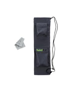 Sac + chiffon pour tableau Taktifol