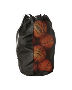 Grand sac Matelot noir 15 ballons 