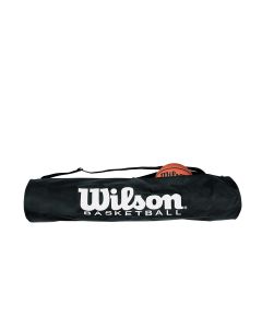 Sac tube pour 5 ballons Wilson