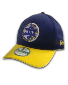 Casquette New Era Maccabi Tel Aviv