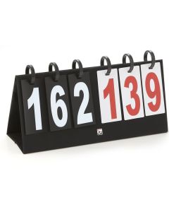 Scoreur Basket-Ball avec chiffres de 0 à 199