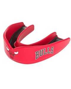 Protège Dents BasketBall Chicago Bulls Schock Doctor ADULTE 8302-2001A
