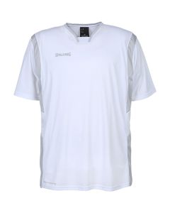 Shooting Shirt Spalding All star Blanc Personnalisable 3002136-01