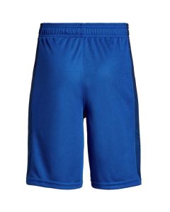 short basket stephen curry bleu junior