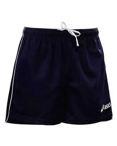 Short de volley Asics Zona noir