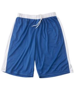 Short de basket  Femme Bleu TE115-bleu