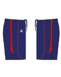 Short De Basket Peak Tony Parker Juniors bleu FW98060