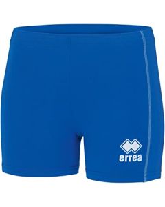 Shorty volleyball volley Errea Premier bleu
