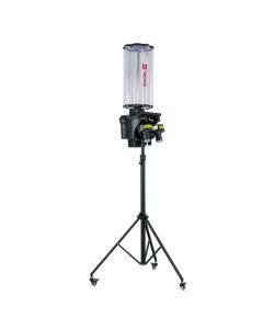 Machine Lance volants badminton SIBOASI B2201A