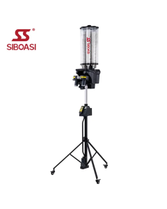 Machine Lance Volants Badminton Siboasi B2300A 