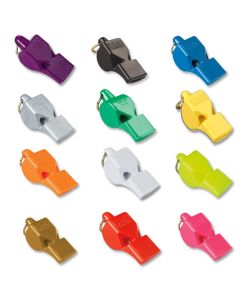 LOT DE 12 Sifflets De Sport Avec Cordon, Sifflet Sonore Fort Et Net EUR  25,48 - PicClick FR