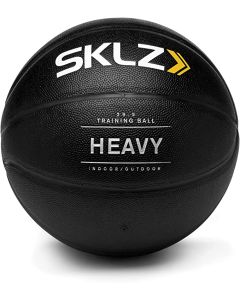 Ballon de basket lesté Heavyweight SKLZ