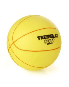Soft' Ball Basket Taille 5