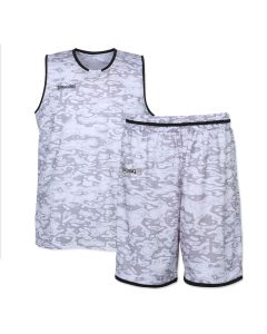 Tenues de basket personnalisables Spalding Move Camouflage 2017   300214013