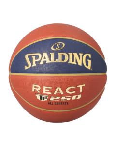 Ballon de basket SpaldingTF-250 Composite LNB 2022 T5