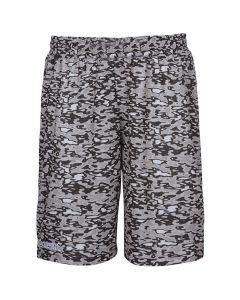 Short de basket Spalding Street Single Camouflage 300600602