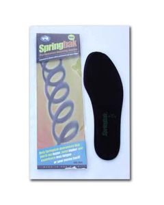 Semelles BOOST Springback