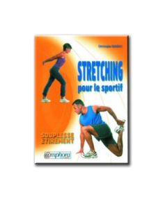 Livre - Stretching pour le sportif