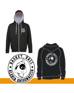 Sweat boutique Club personnalisé