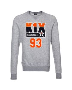 k1x - sweat barcelona crewneck