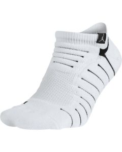 Chaussettes Jordan Ultimate Flight Ankle Blanches