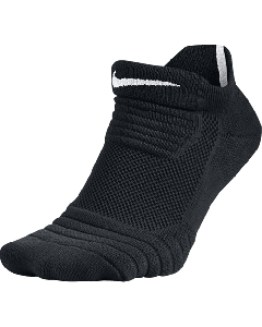 Chaussettes Nike Elite Versatility noires