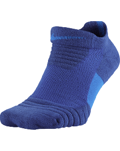 Chaussettes Nike Versatility bleues