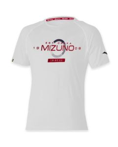 T-shirt Mizuno 1906 Osaka Blanc