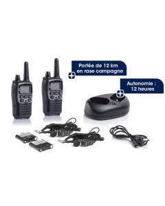 talkie walky