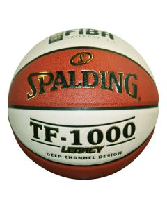 Ballon de basket TF 1000 Legacy FIBA Taille 6