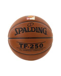 Ballon de basket Spalding TF 250 T5 DBB