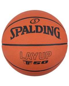 Ballon de basket Spalding TF50 Lay Up T.5