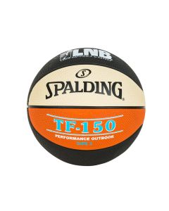 Ballon de basket LNB TF 150 outdoor T3 2016 3001509010613