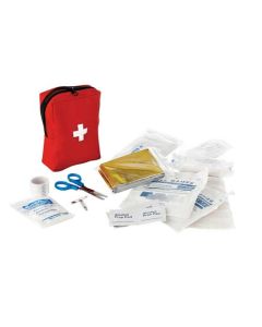 Trousse de Secours pour les Sports Individuels et Clubs Sportifs