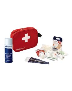 Trousse premier secours Club