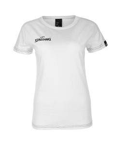  T-shirt Spalding 4Her Team II blanc 3003075-06