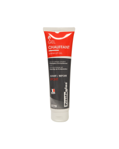 GEL CHAUFFANT 150 ML. 