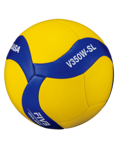 Ballon de volley Mikasa MVA 350W SL
