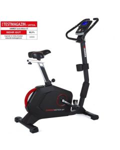 Vélo d'appartement HAMMER Ergometre Cardio Motion BT