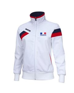 Veste de survêtement Equipe de France de Volley Femme